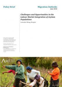 thumbnail of aid-policy brief-081018