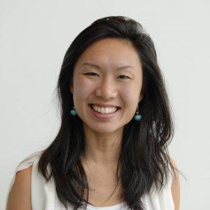 Lorraine Wong