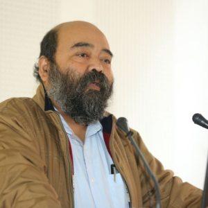 Milindo Chakrabarti