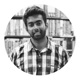 Sudheesh R. C.