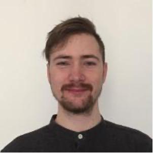 Mikkel Haderup Larsen
