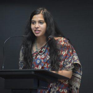 Tejaswini Madabhushi