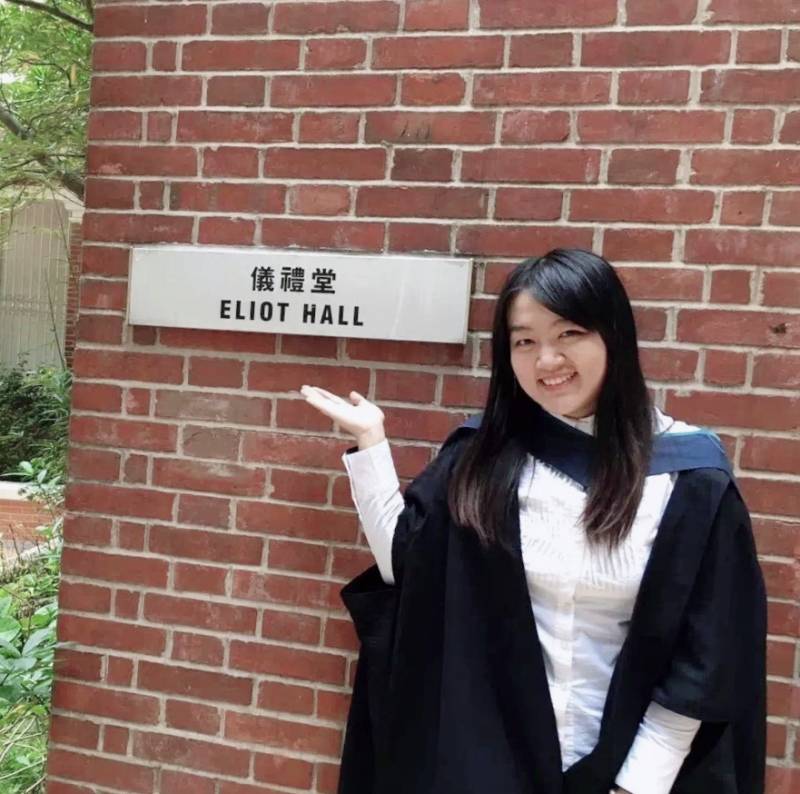 Wendy Zhou