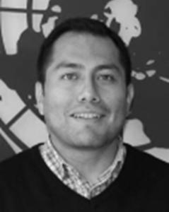 Fernando Bonilla