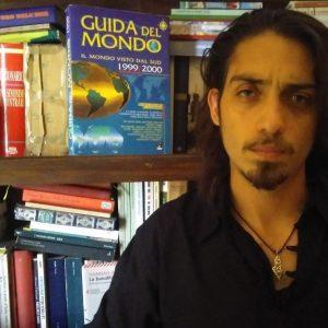Gabriele Mileti