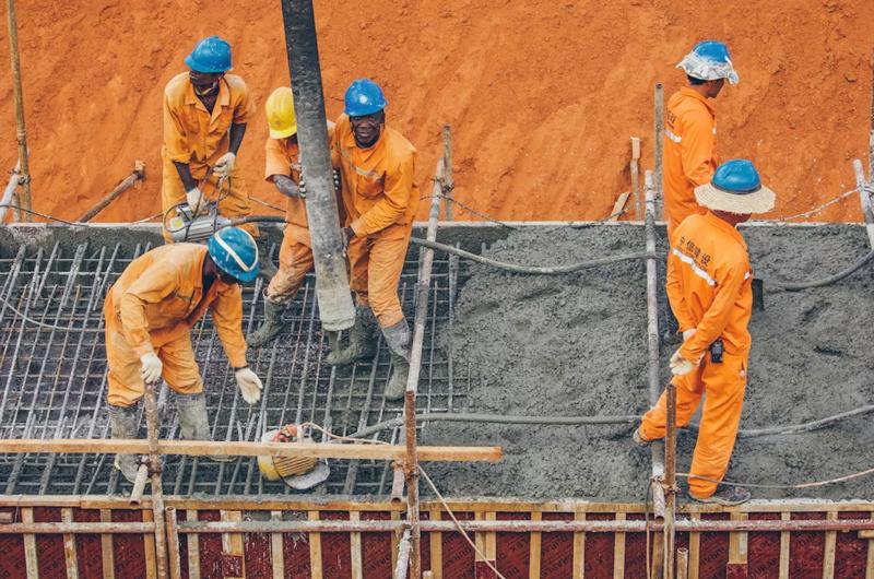 China’s Infrastructure Investment in Africa - A Case of Sierra Leone - A-id