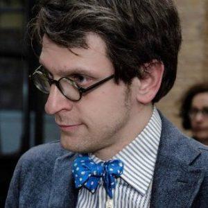 Luca Cetara