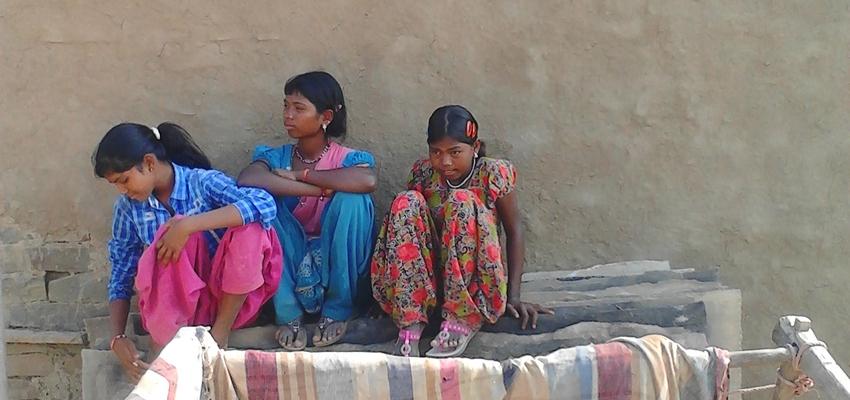 Why the Sehariyas won’t escape poverty 
