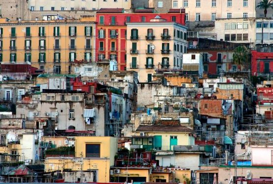 Just a few years ago, having a school at the centre of a regeneration process and using education to contrast marginalities and support the emancipation of peripheries was unimaginable.