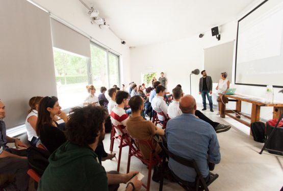 Cities have the transformative potential to answer future challenges through innovative strategies of inclusion.