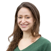 Mollie Gerver