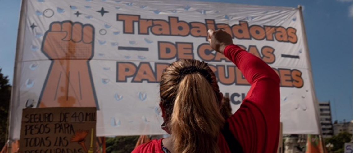 A Id Agenda For International Development