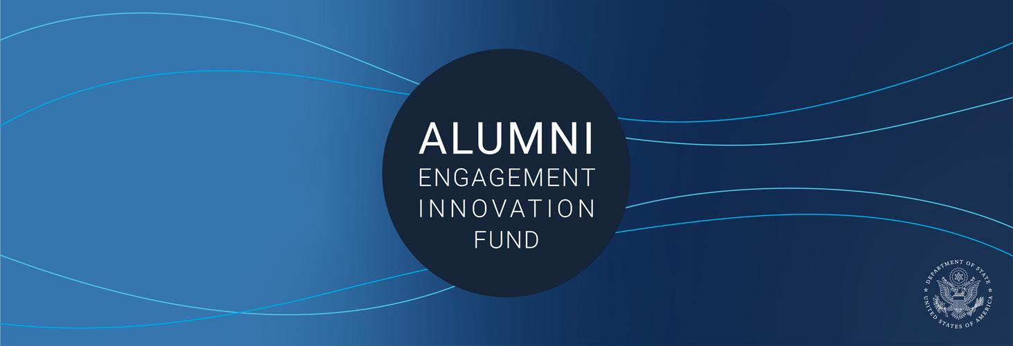 Alumni Engagement Innovation Fund