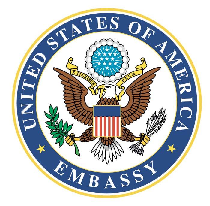 United States of America Embassy